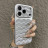 39107  iPhone 15 ProMax защитная крышка-чехол, бархат
