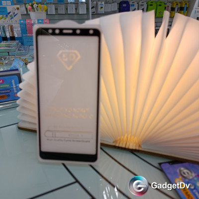 10135 Защитное стекло Redmi 5 Full Screen