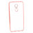 10229 Защитная крышка Xiaomi Redmi Note 4X силиконовая