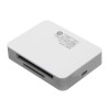 10589 Pisen Многофункциональный USB 2.0 Card Reader SD, Micro Sd, TF, M2 MS XD