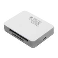 10589 Pisen Многофункциональный USB 2.0 Card Reader SD, Micro Sd, TF, M2 MS XD