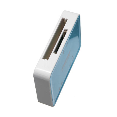 10589 Pisen Многофункциональный USB 2.0 Card Reader SD, Micro Sd, TF, M2 MS XD