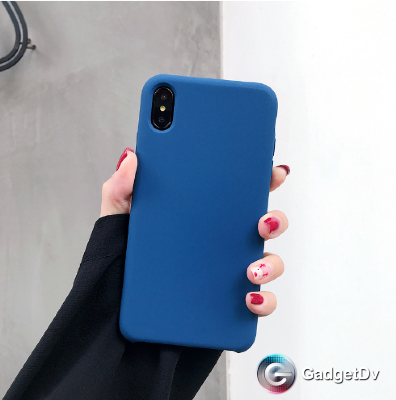 11542 Защитная крышка Huawei Р20 Pro Silicone Cace