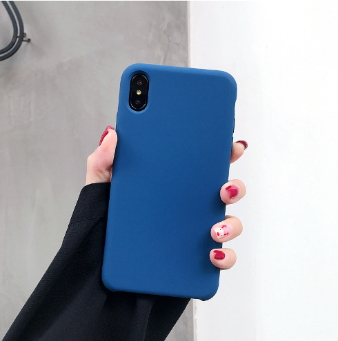 11542 Защитная крышка Huawei Р20 Pro Silicone Cace