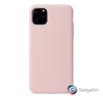 11542 Защитная крышка Huawei Р20 Pro Silicone Cace