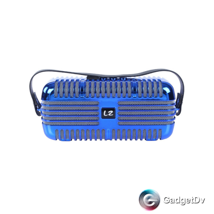 60240 Портативная Bluetooth колонка E 27