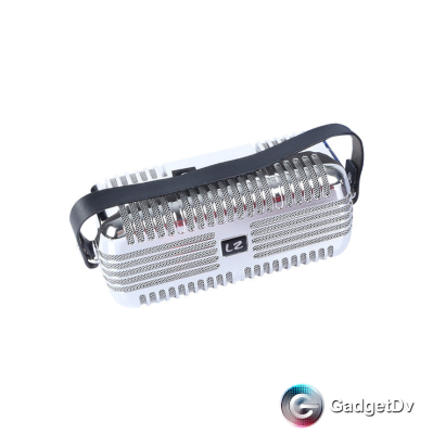 60240 Портативная Bluetooth колонка E 27