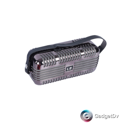 60240 Портативная Bluetooth колонка E 27