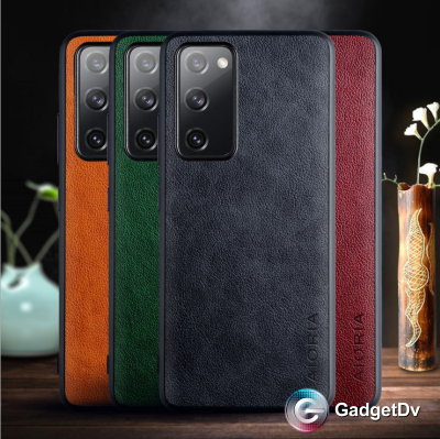 60348 Samsung A51 защитная крышка-чехол, AIORIA