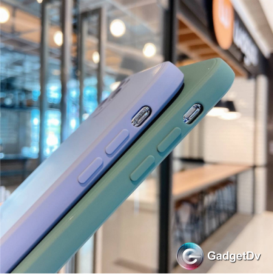 60629 Samsung A52 защитная крышка-чехол, силикон