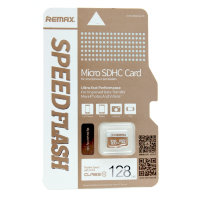 8293 MicroSD Remax карта (128Gb)