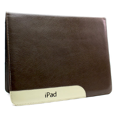 8391 Чехол  iPad 2;3;4 (коричневый) 8391 Чехол  iPad 2;3;4 (коричневый)