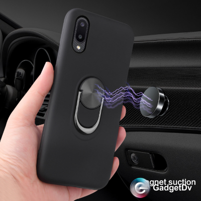 60832 Защитная крышка Samsung M30S, с держателем