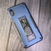 20553 Xiaomi Redmi 9A защитная крышка-чехол, силикон в пластике