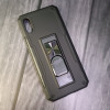 20553 Xiaomi Redmi 9A защитная крышка-чехол, силикон в пластике
