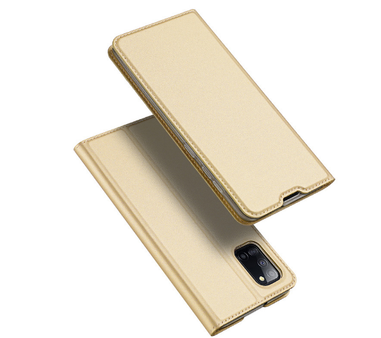 20617 Чехол-книжка Samsung A52, Dux Dicis