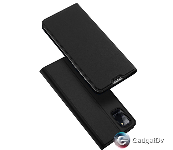 20617 Чехол-книжка Samsung A52, Dux Dicis