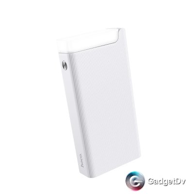 20748 Портативный аккумулятор 30000 mAh Hoco J62