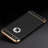 9072 iРhone6+ Защитная крышка пластиковая (черный)