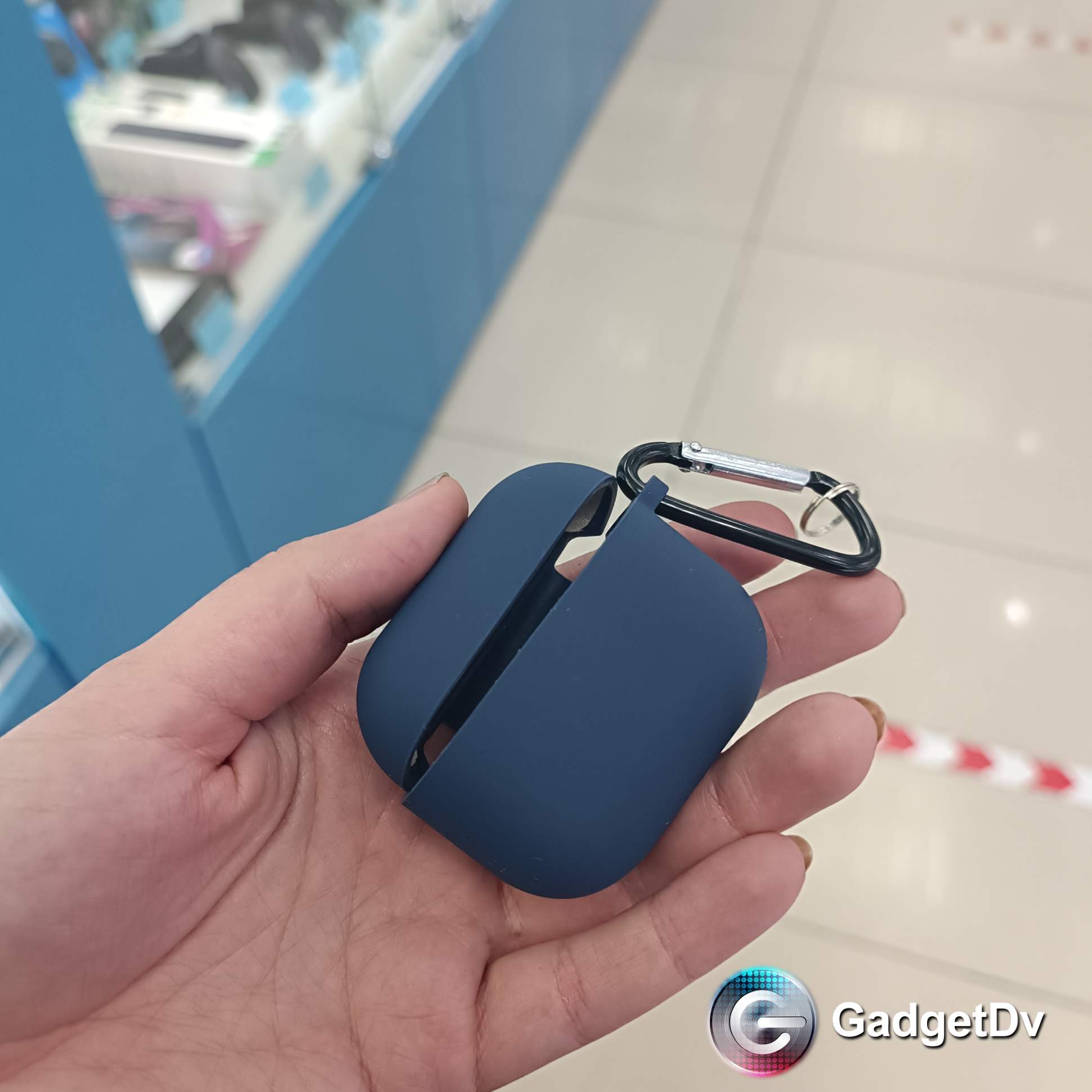 21024 Чехол для A Pro3, Silicone Cace
