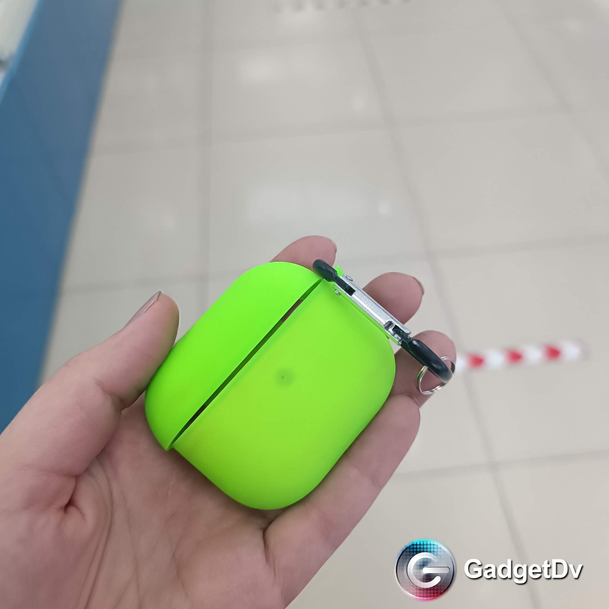 21024 Чехол для A Pro3, Silicone Cace