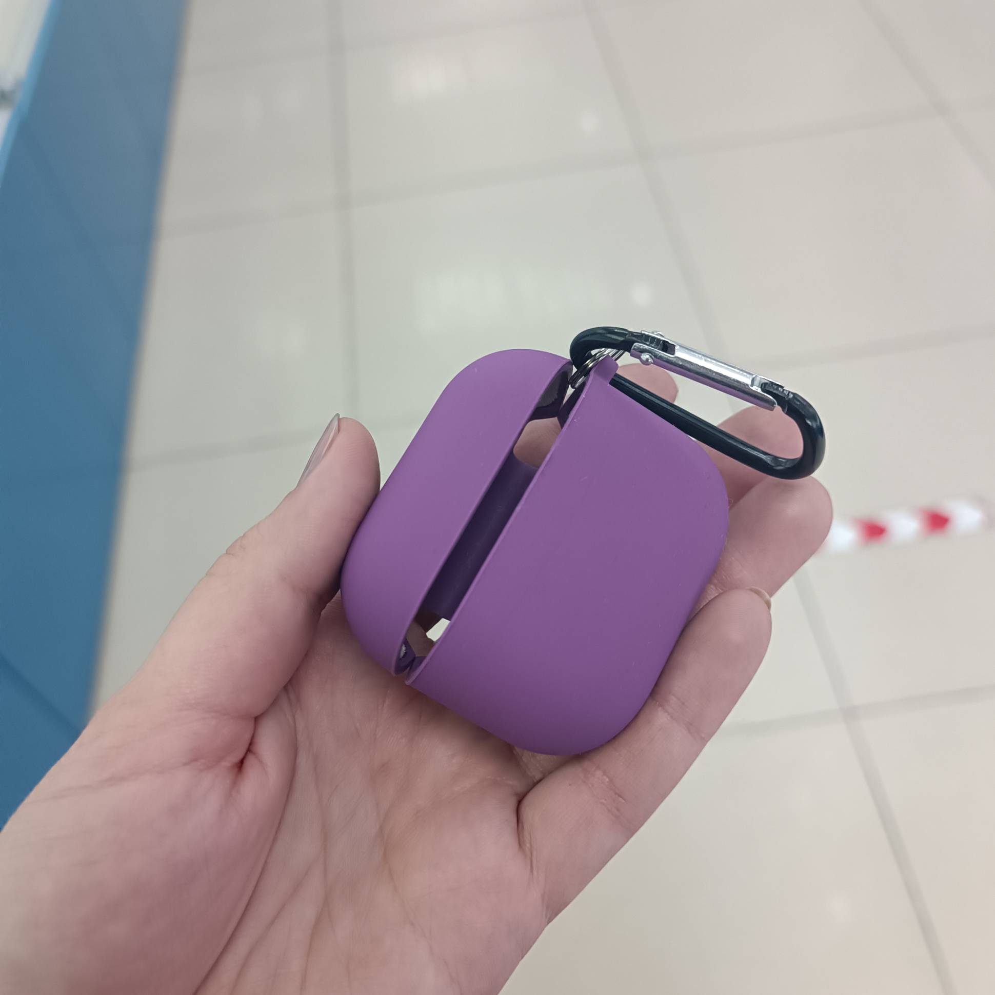 21024 Чехол для A Pro3, Silicone Cace