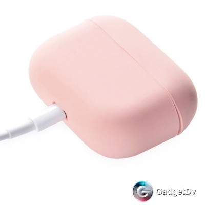 21024 Чехол для A Pro3, Silicone Cace