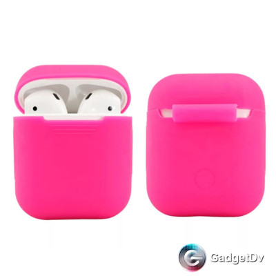 21024 Чехол для A Pro3, Silicone Cace