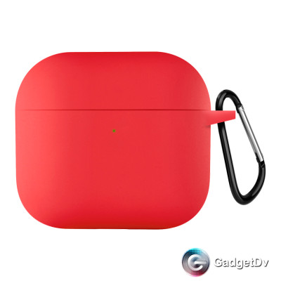 21024 Чехол для A Pro3, Silicone Cace