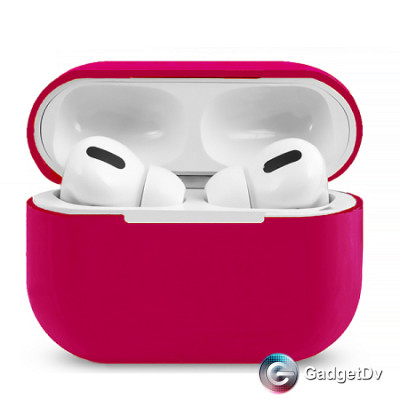 21024 Чехол для A Pro3, Silicone Cace