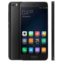 Смартфон Xiaomi Mi5S 128Gb/4Gb (черный)