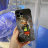 23426  iPhone 12 защитная крышка-чехол силиконовая с рисунком - 23426  iPhone 12 защитная крышка-чехол силиконовая с рисунком