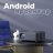 23525 Проектор, Android X1Plus. Wi-Fi