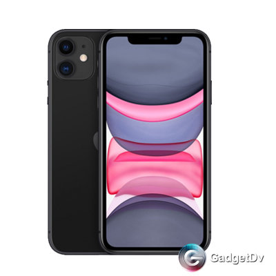 Смартфон iPhone 11, 256 Gb, б/у
