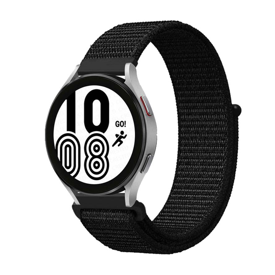 26908 Ремешок для часов 20mm, тканевый