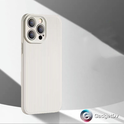 26970 Защитная крышка iPhone 15, фактурный силикон