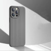 26970 Защитная крышка iPhone 15, фактурный силикон