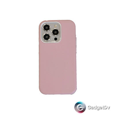 26970 Защитная крышка iPhone 15, фактурный силикон