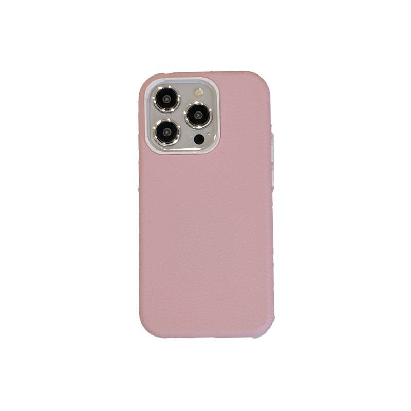 26970 Защитная крышка iPhone 15, фактурный силикон