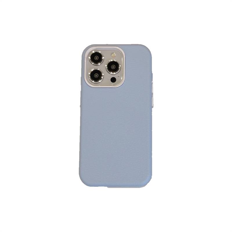 26970 Защитная крышка iPhone 15, фактурный силикон