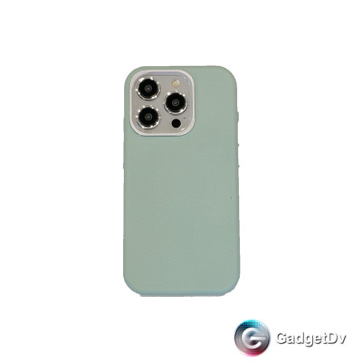 26970 Защитная крышка iPhone 15, фактурный силикон