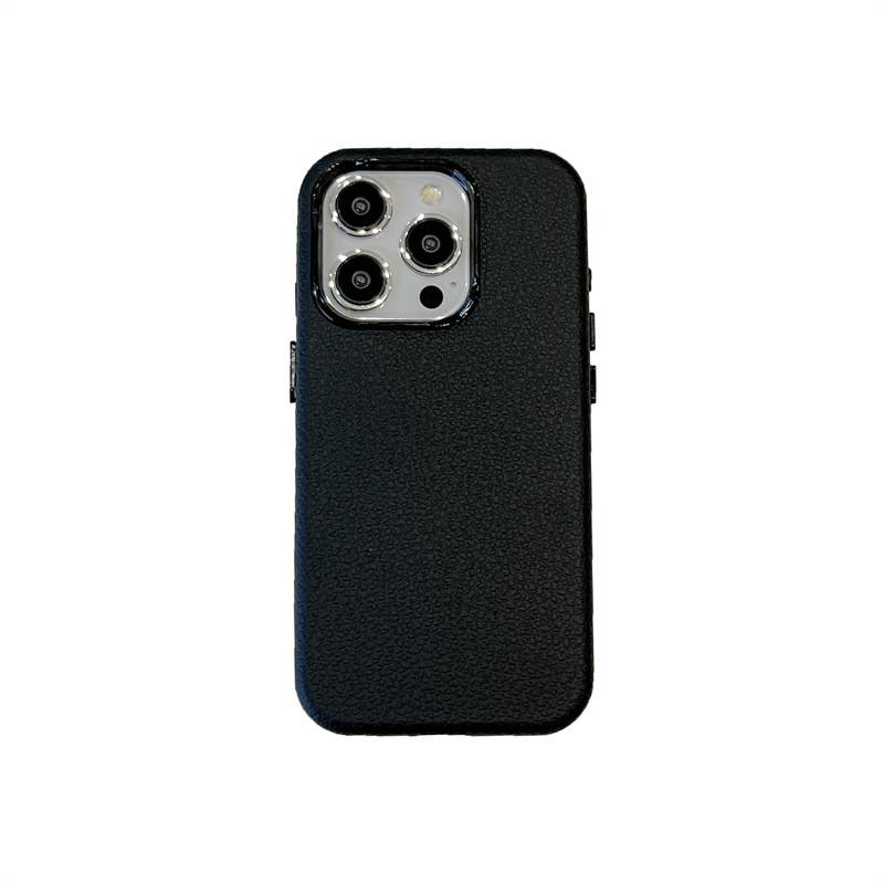 26970 Защитная крышка iPhone 15, фактурный силикон