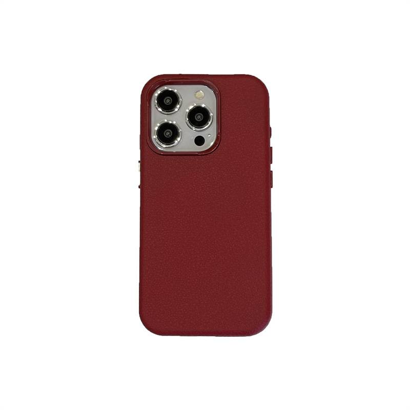 26970 Защитная крышка iPhone 15, фактурный силикон