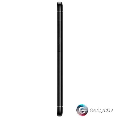 Смартфон Xiaomi Redmi 4Х 64Gb/4Gb (черный)