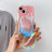 36037 Xiaomi Redmi 10C защитная крышка-чехол, с рисунком - 36037 Xiaomi Redmi 10C защитная крышка-чехол, с рисунком