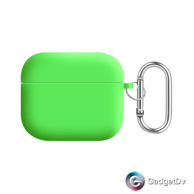 38056 Чехол для AP 4 Silicone Case