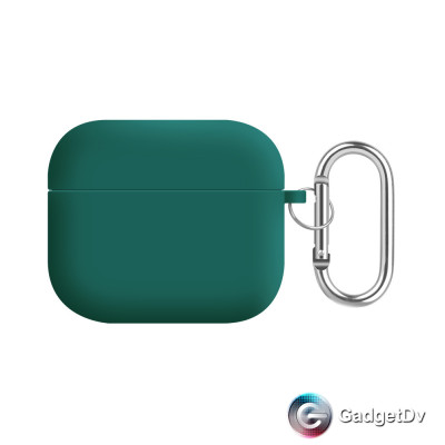 38056 Чехол для AP 4 Silicone Case