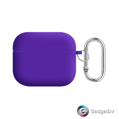 38056 Чехол для AP 4 Silicone Case
