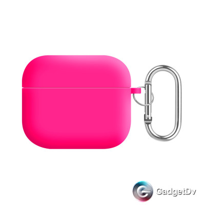 38056 Чехол для AP 4 Silicone Case