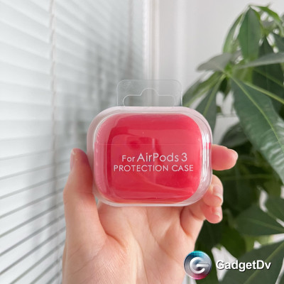 38056 Чехол для AP 4 Silicone Case